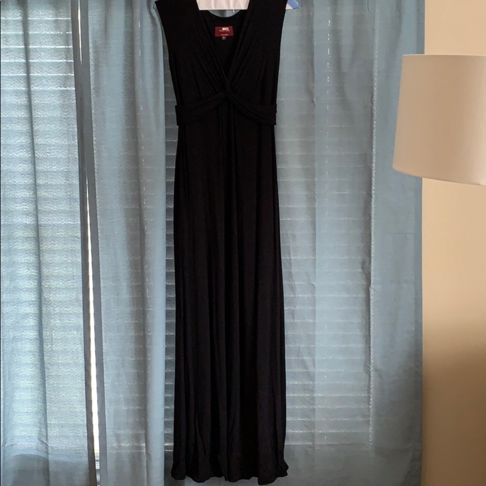 Tiffany Rose Maternity Dress
